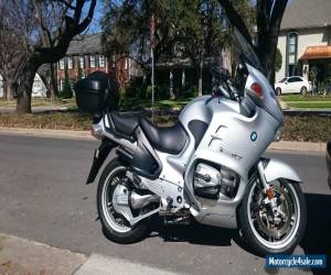 Motorcycle 2004 BMW R-Series for Sale