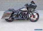 2017 Harley-Davidson Touring for Sale