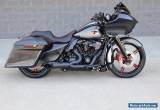 2017 Harley-Davidson Touring for Sale