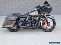 2017 Harley-Davidson Touring