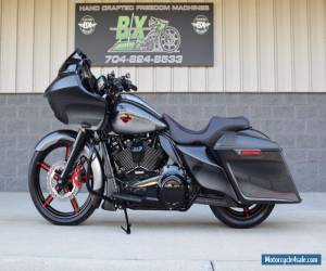 Motorcycle 2017 Harley-Davidson Touring for Sale