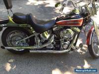 2002 Harley-Davidson Touring