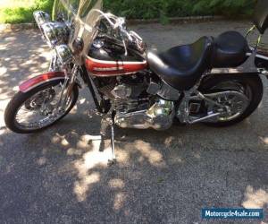 Motorcycle 2002 Harley-Davidson Touring for Sale