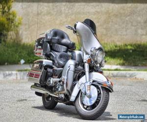 Motorcycle 1993 Harley-Davidson Touring for Sale