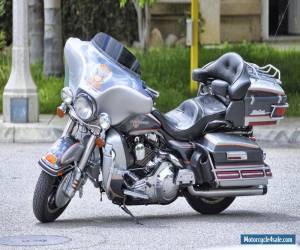 Motorcycle 1993 Harley-Davidson Touring for Sale