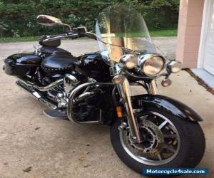 2005 Yamaha Road Star for Sale