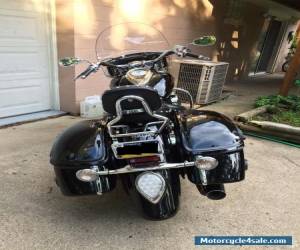 Motorcycle 2005 Yamaha Road Star for Sale