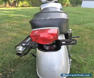 Motorcycle 1966 Honda Other for Sale