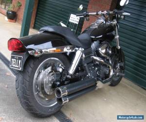 Motorcycle 2012 Harley Davidson Fat Bob for Sale