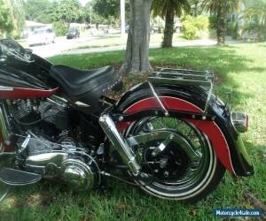 Motorcycle 1962 Harley-Davidson Panhead for Sale