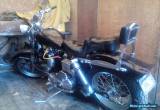 1973 Harley-Davidson Sportster for Sale