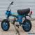 HONDA DAX ST70 (Classic) for Sale