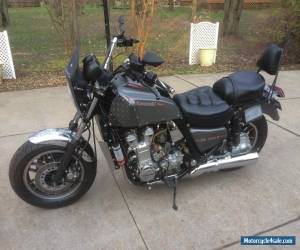 Motorcycle 1987 Kawasaki Other for Sale