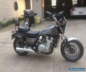 Motorcycle 1987 Kawasaki Other for Sale