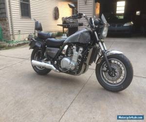 Motorcycle 1987 Kawasaki Other for Sale