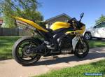 2006 Yamaha YZF-R for Sale