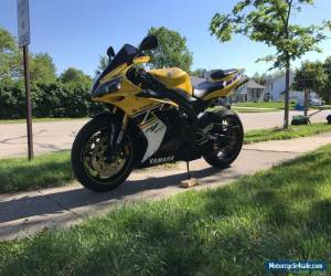 Motorcycle 2006 Yamaha YZF-R for Sale