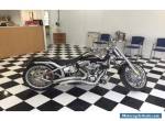 2013 CVO Harley Davidson Breakout for Sale