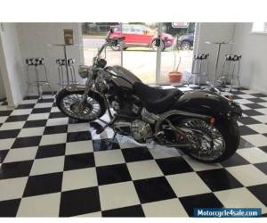 Motorcycle 2013 CVO Harley Davidson Breakout for Sale