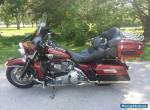 2001 Harley-Davidson Touring for Sale