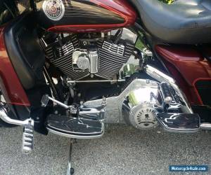 Motorcycle 2001 Harley-Davidson Touring for Sale