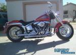 1993 Harley-Davidson Touring for Sale