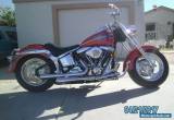 1993 Harley-Davidson Touring for Sale