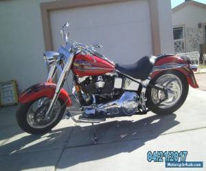 Motorcycle 1993 Harley-Davidson Touring for Sale