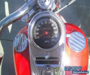 Motorcycle 1993 Harley-Davidson Touring for Sale