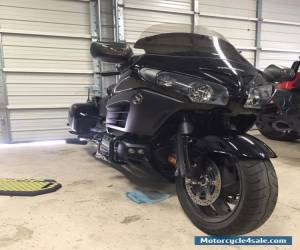 Motorcycle 2013 Honda Gold Wing for Sale