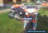  ktm 530 exc trail bike for Sale