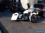 Harley Davidson Road Glide Custom (FLTRX) for Sale