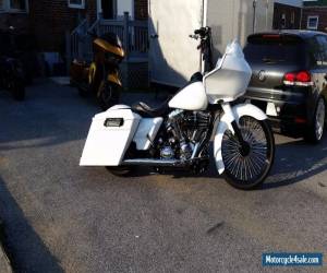 Harley Davidson Road Glide Custom (FLTRX) for Sale