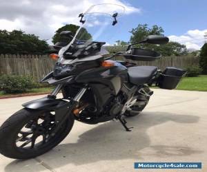 Motorcycle 2016 Honda CBX for Sale