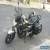 Honda NC 700 sa-c 2012 with many extras and panniers for Sale