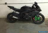 2009 Yamaha YZF-R for Sale