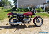 1976 Honda Other for Sale