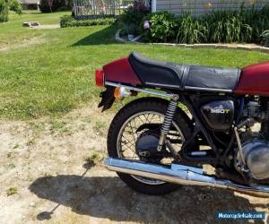 Motorcycle 1976 Honda Other for Sale