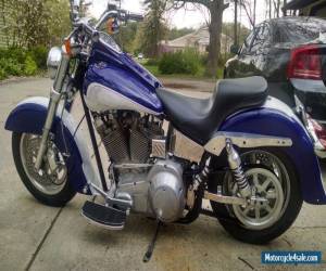 Motorcycle 2000 Harley-Davidson Touring for Sale