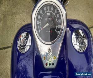 Motorcycle 2000 Harley-Davidson Touring for Sale