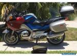 2005 BMW R-Series for Sale