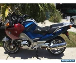 Motorcycle 2005 BMW R-Series for Sale