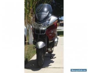 Motorcycle 2005 BMW R-Series for Sale