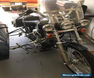 Motorcycle 2001 Harley-Davidson Other for Sale