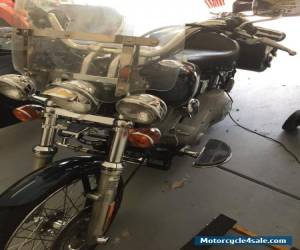 Motorcycle 2001 Harley-Davidson Other for Sale