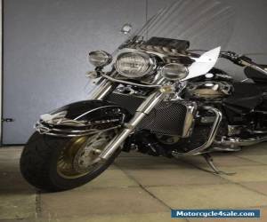 Motorcycle Triumph Rocket3 Tourer (fully dressed) for Sale