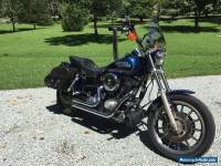 1998 Harley-Davidson Dyna