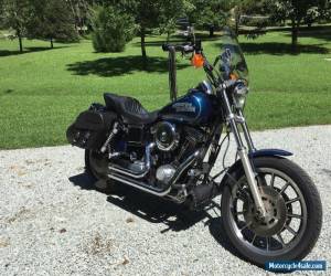 1998 Harley-Davidson Dyna for Sale