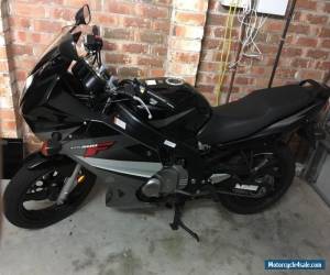 Suzuki GS 500f for Sale