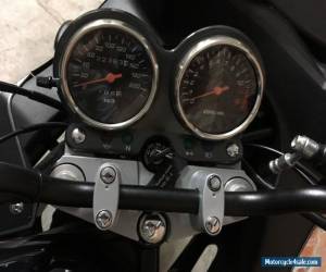 Motorcycle Suzuki GS 500f for Sale